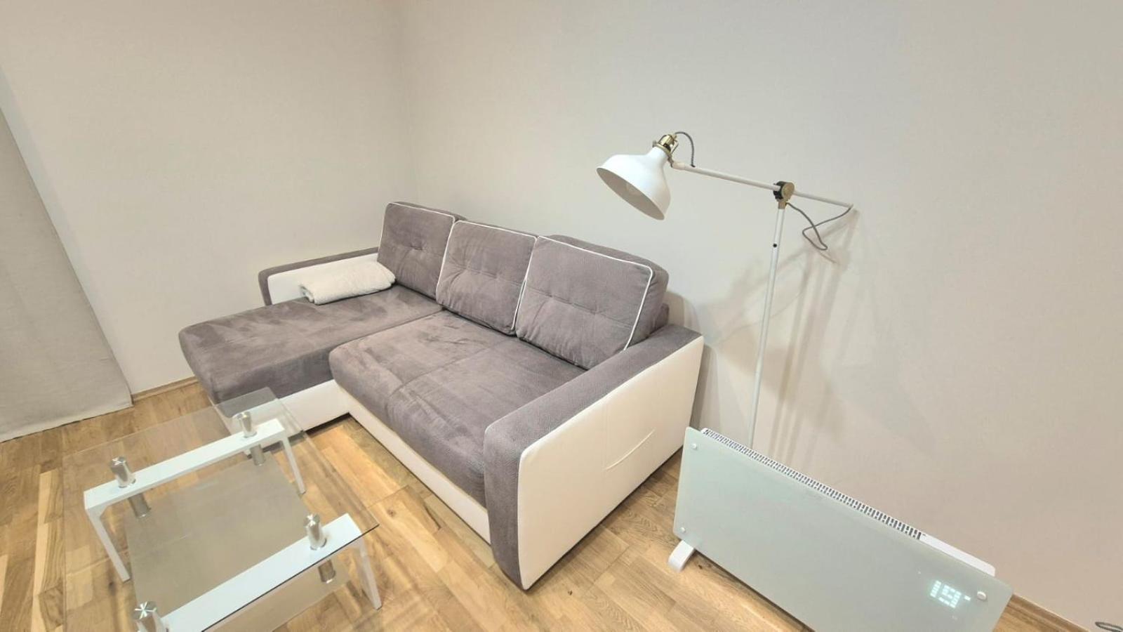Topolowa Apartament Z Klimatem- Topolowa/Rynek/Pkp Cracovia Exterior foto